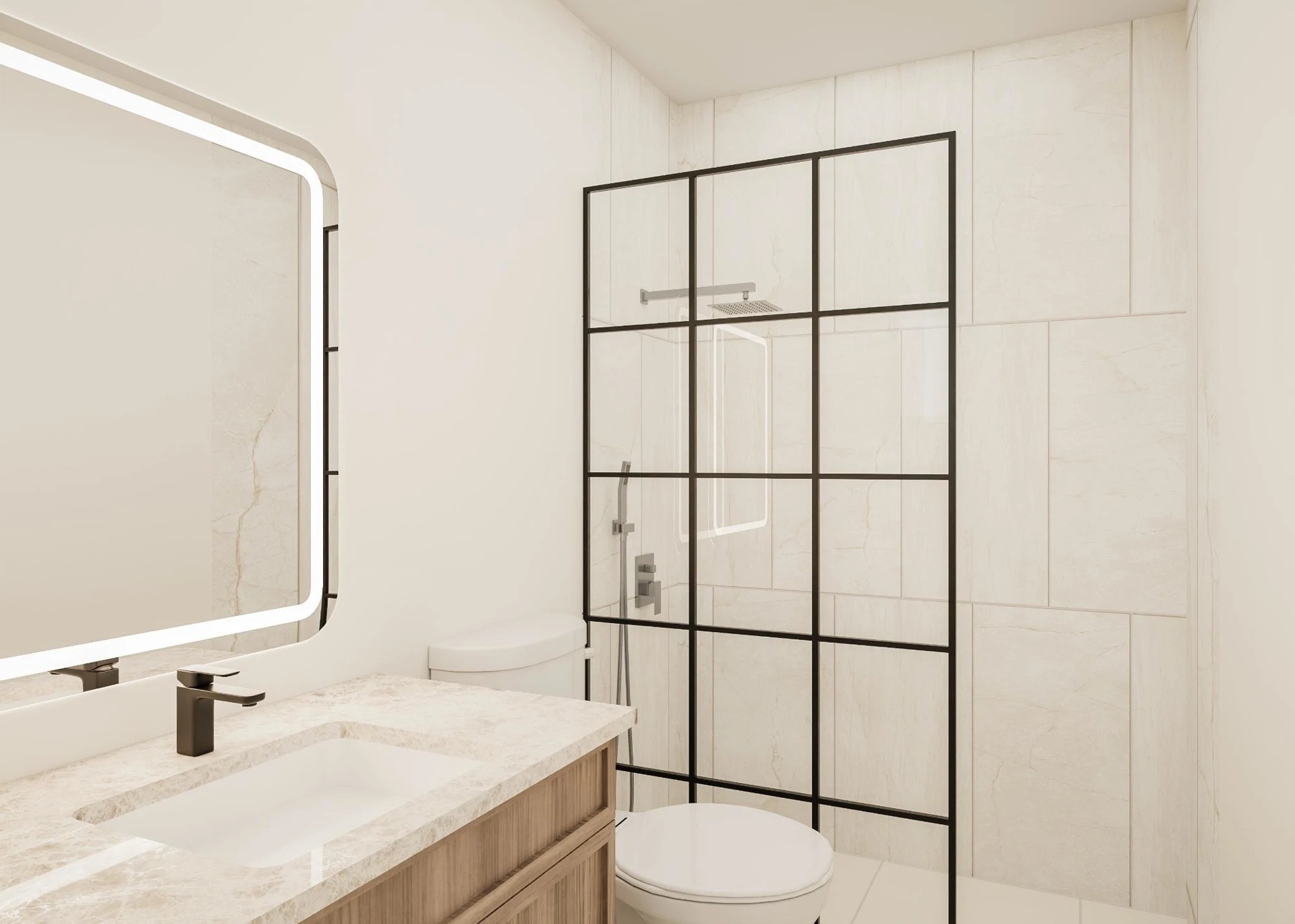 AMETHYST RESIDENCES - Gallery image 14