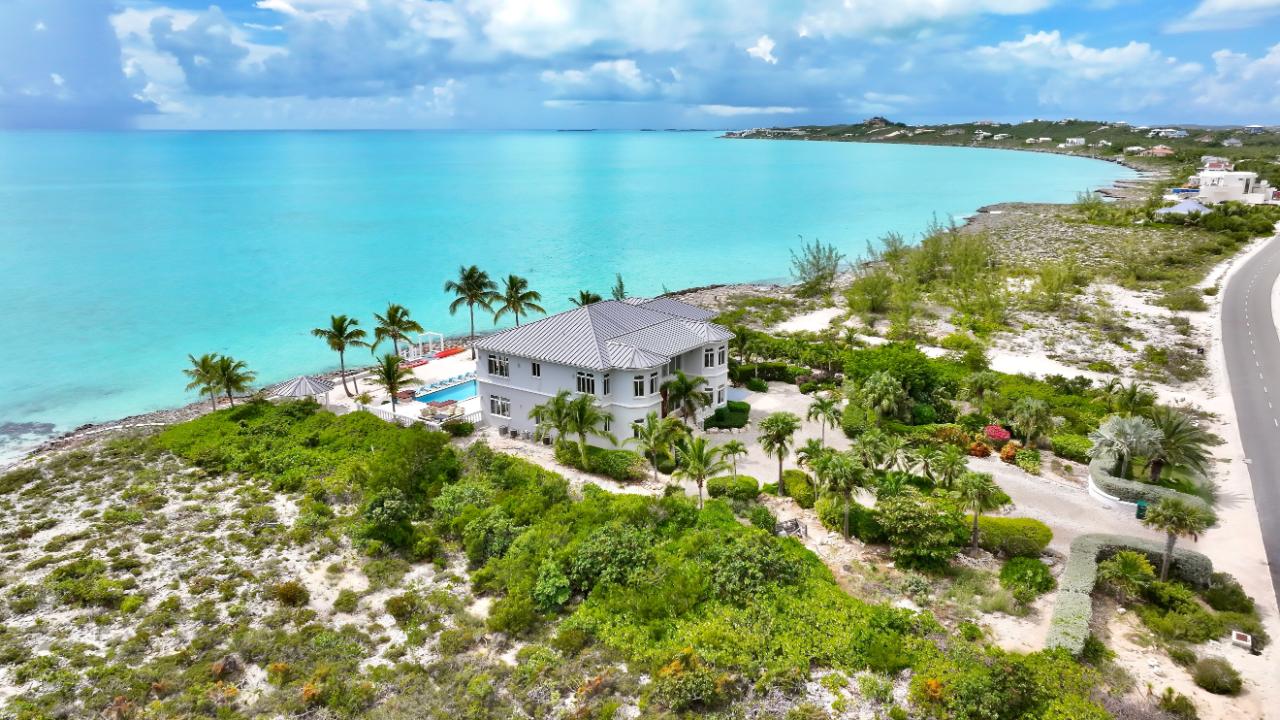 Villa de Ligera, Turtle Tail Waterfront - Gallery image 42