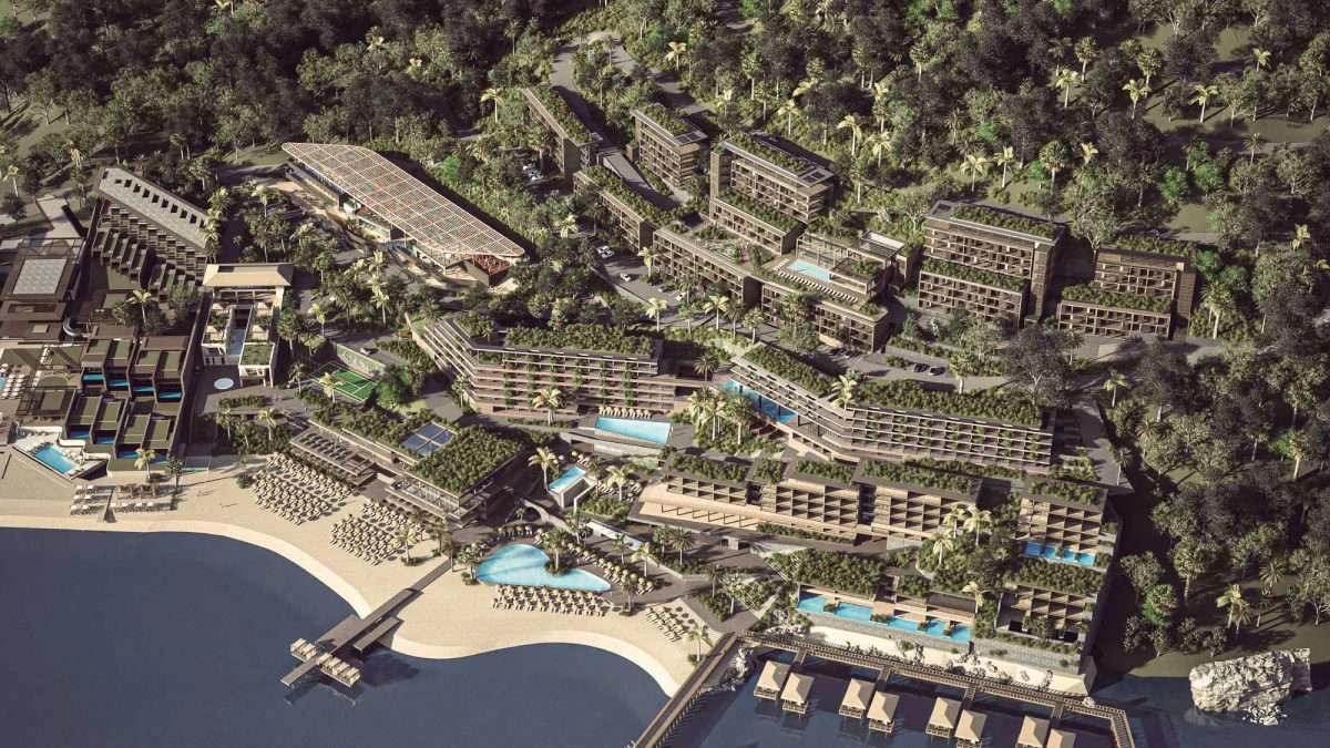 Sunset 1-Bed Residences, A'ila, Rodney Bay - Gallery image 17