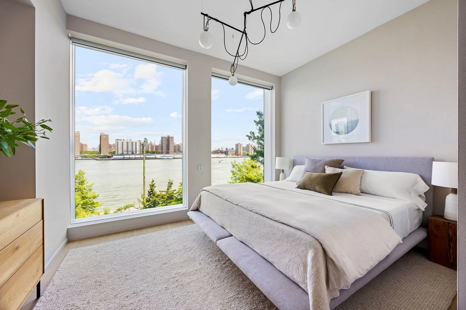 4 bed waterfront condo for sale in DUMBO NYC - Gallery image 16