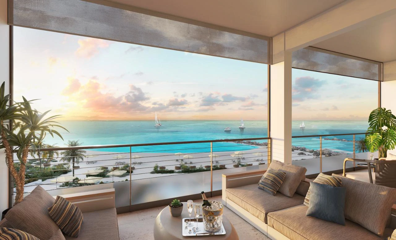 Residence 2D - The Loren at Turtle Cove - Gallery image 6