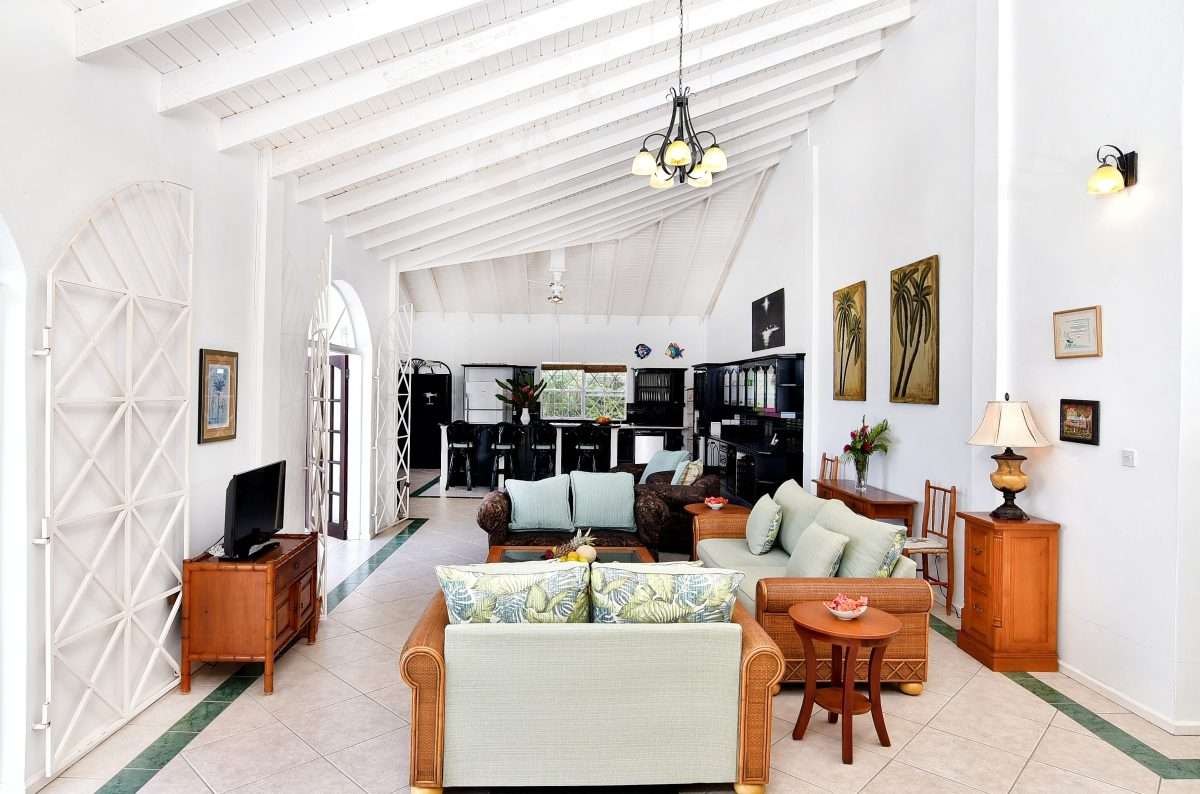 Coco Villa, Cap Estate - Gallery image 16