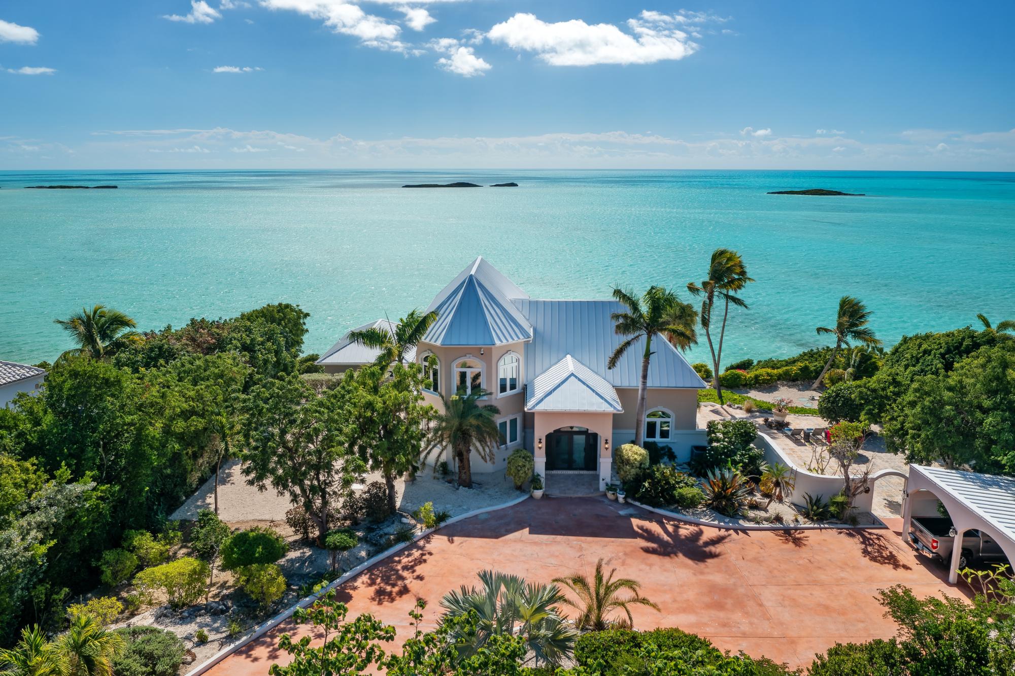 Three Cays Villa - Gallery image 42