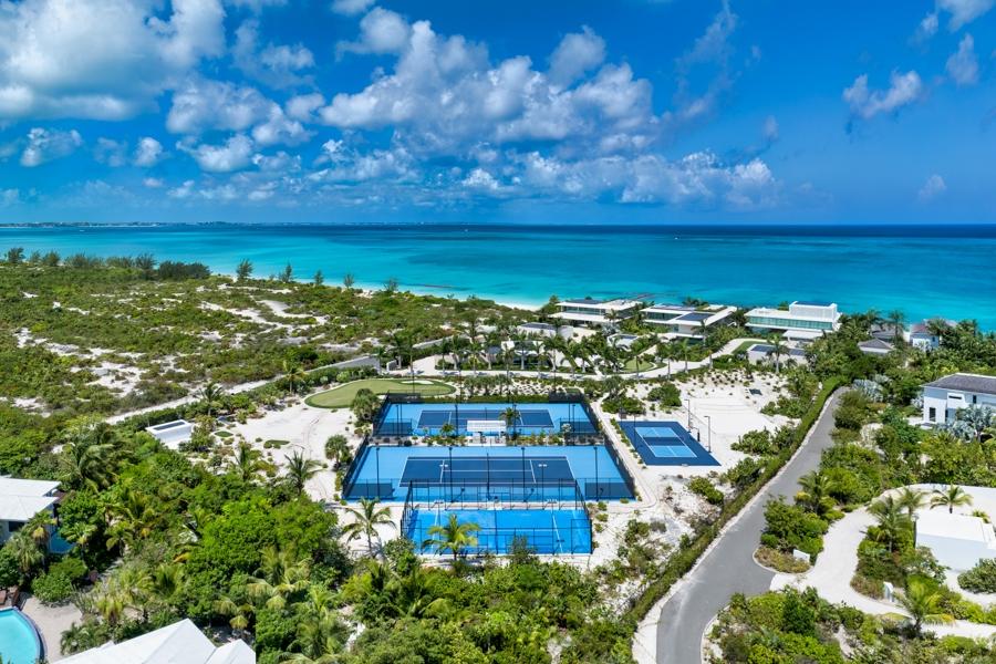 RESERVE 3 AT GRACE BAY BY BEACH ENCLAVE - Gallery image 39