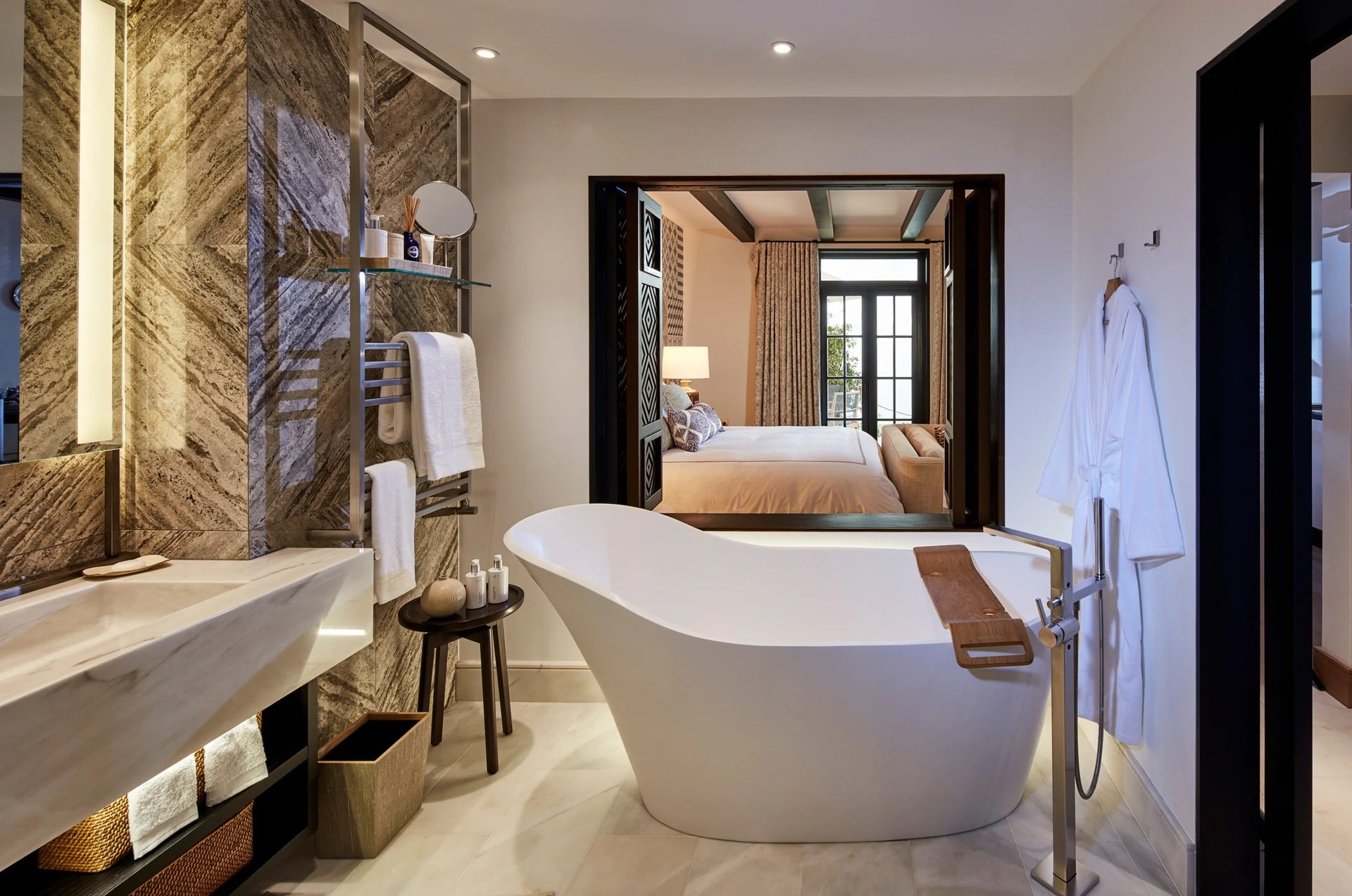 Viceroy Residences at Ombria Resort - luxury branded apartments for sale Algarve - Gallery image 15