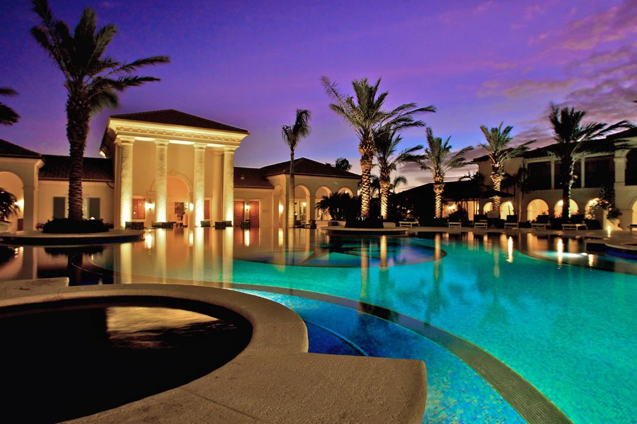 The Regent Grand - Gallery image 34