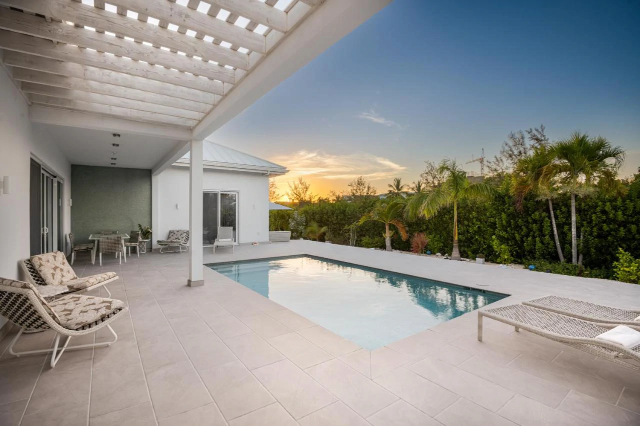 Coral Villas On Grace Bay - Gallery image 22