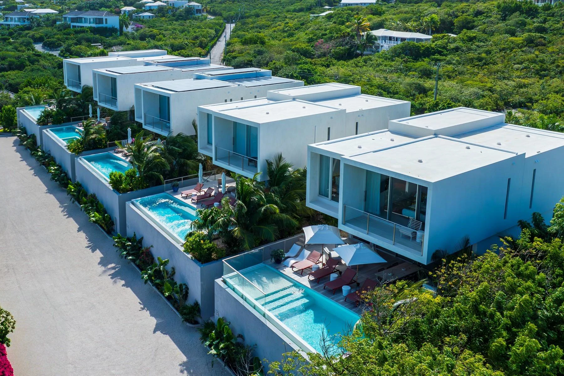 BEACH ENCLAVE NORTH SHORE - Gallery image 16