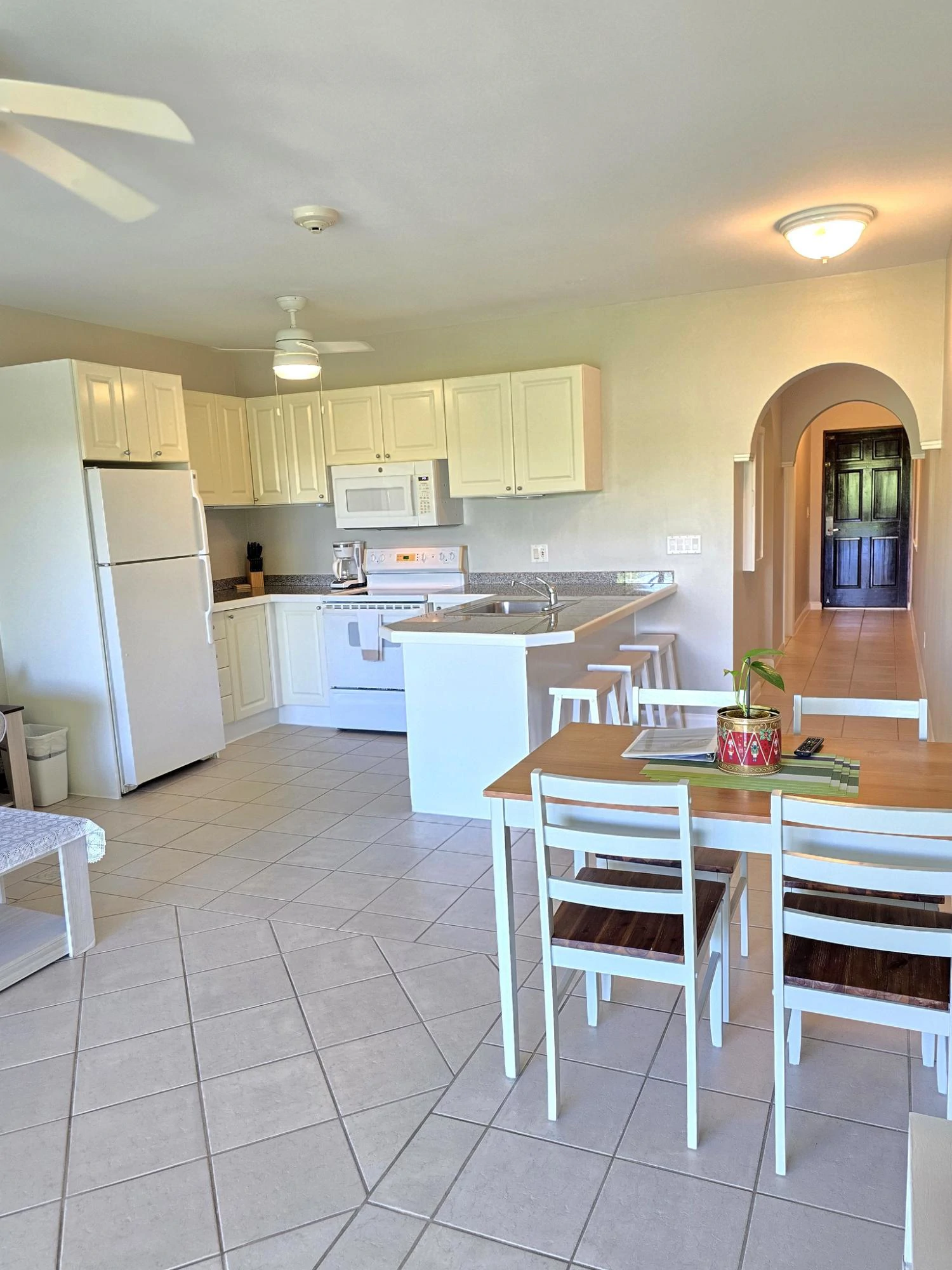 INN AT GRACE BAY - Gallery image 3