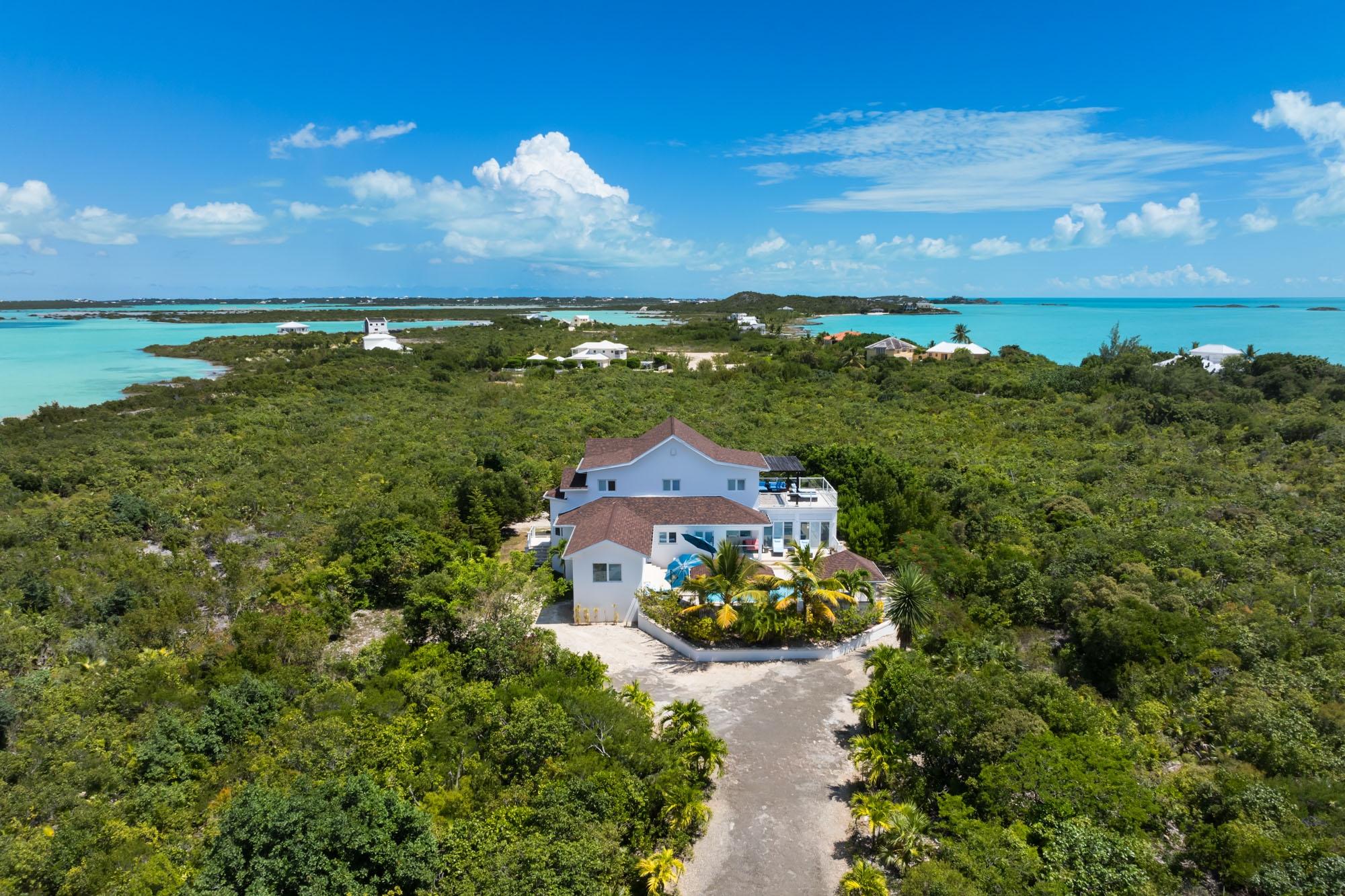 Ocean View Villa - Gallery image 37
