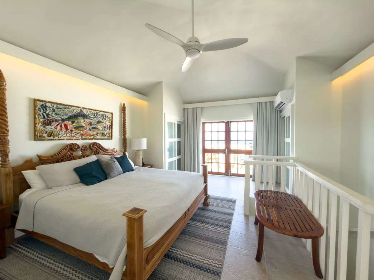 Villa Xanadu, Cap Estate. - Gallery image 20