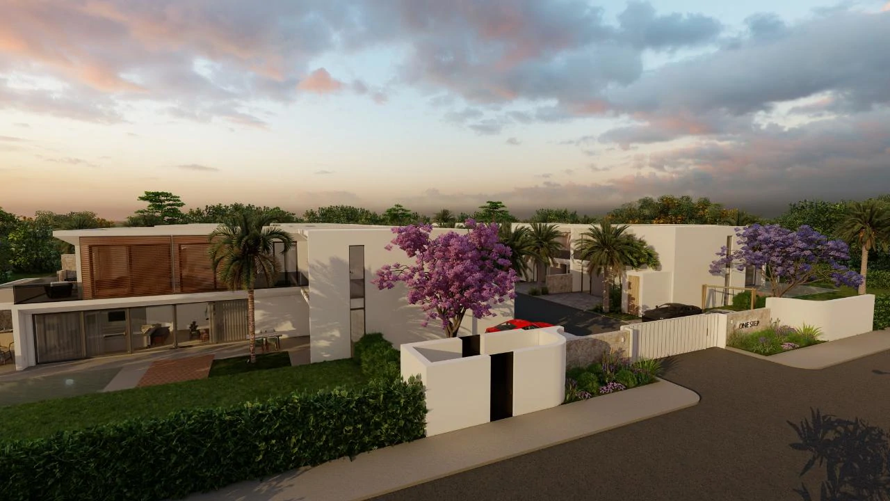 Lot 2- One Step Grace Bay Luxury Townhomes - Gallery image 21