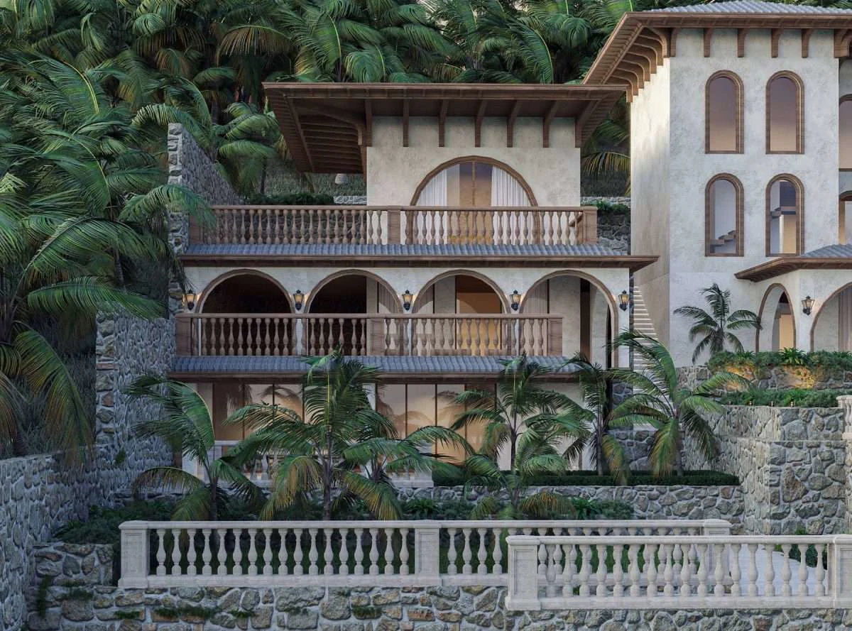 Seven Wonder Villas, A'ila, Rodney Bay - Gallery image 7