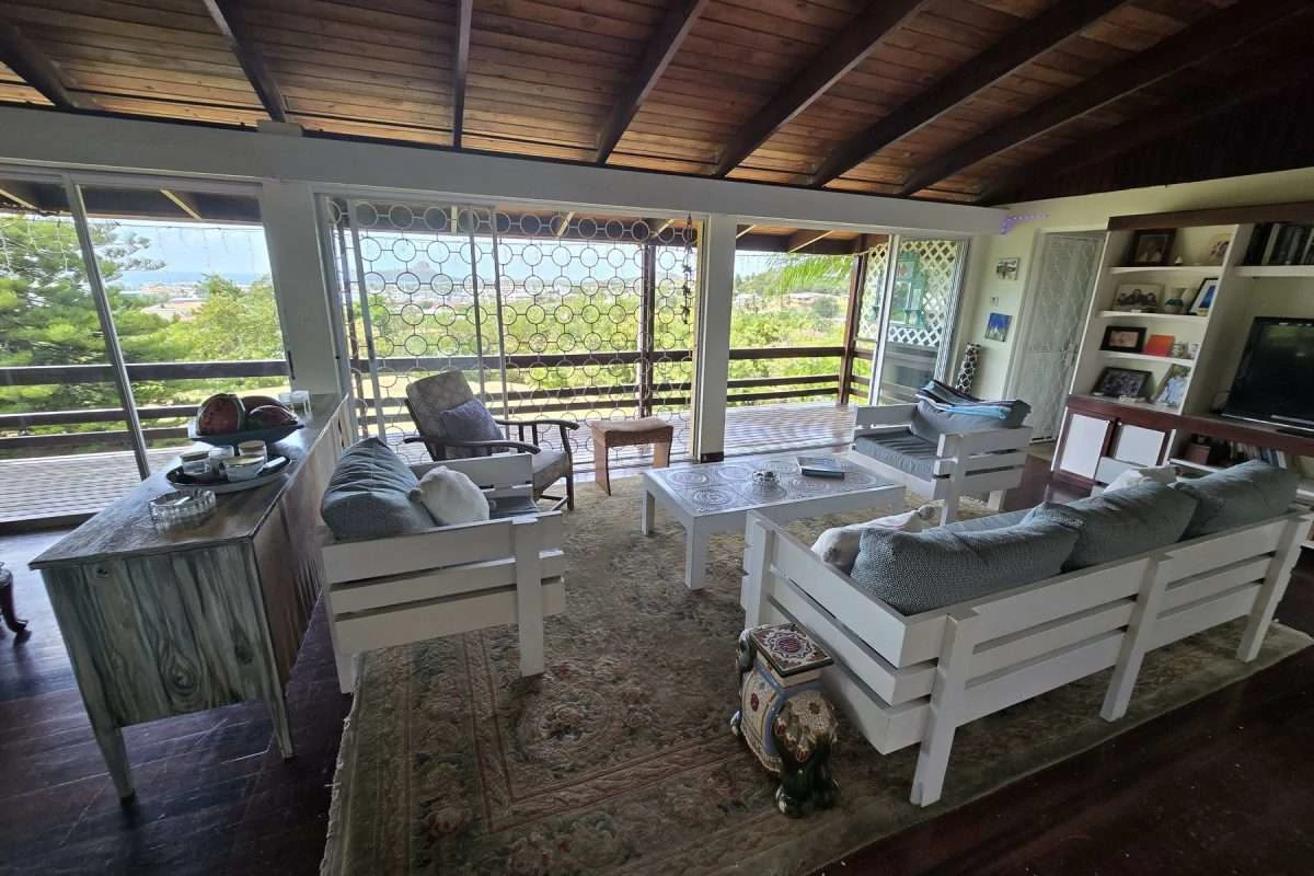 Panoramic House, Panoramic Heights, Bonne Terre. - Gallery image 13