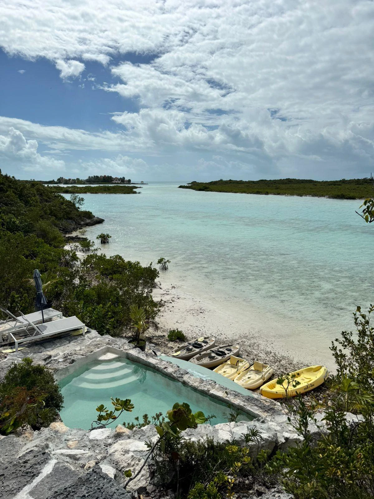 Beau Soleil Villa, 178 Chalk Sound Road - Gallery image 49