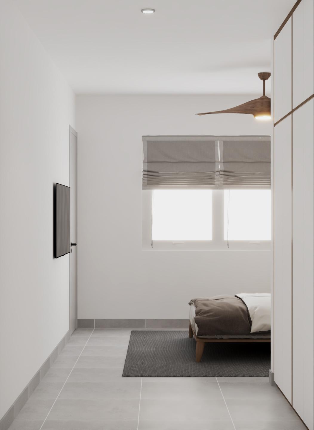 Palm Tree Residences - Gallery image 8