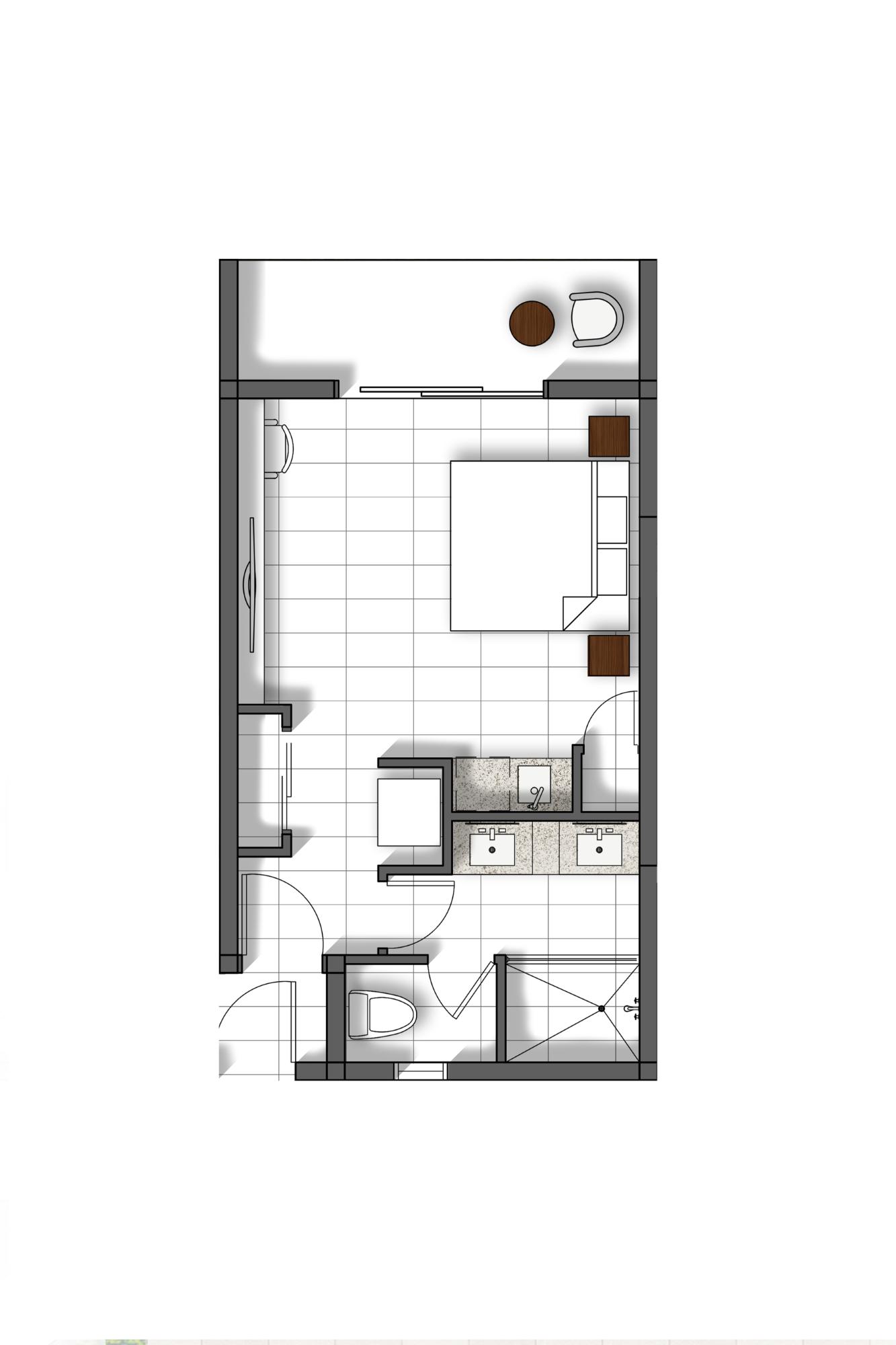 17 & 18 The Retreat - Gallery image 17