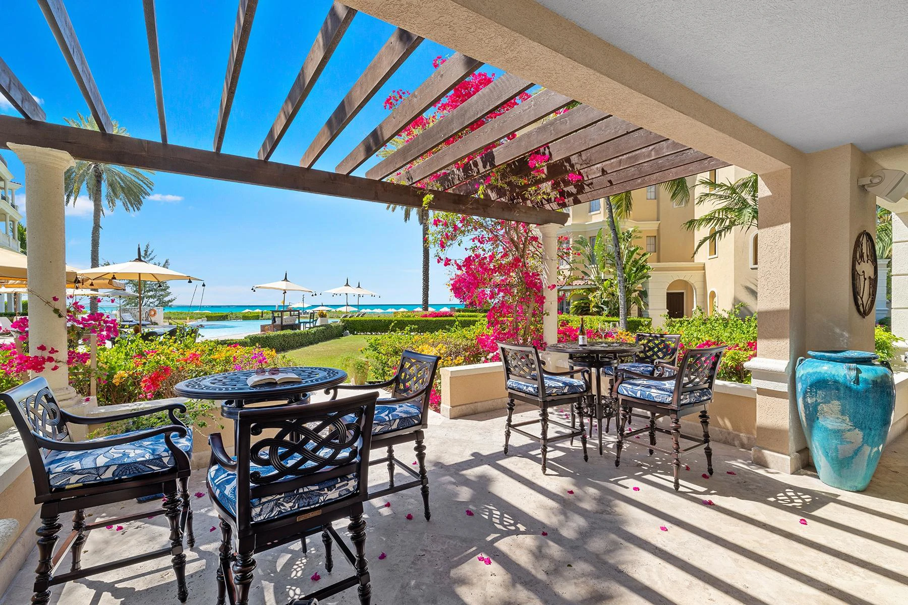 One Flintwick Estate C101