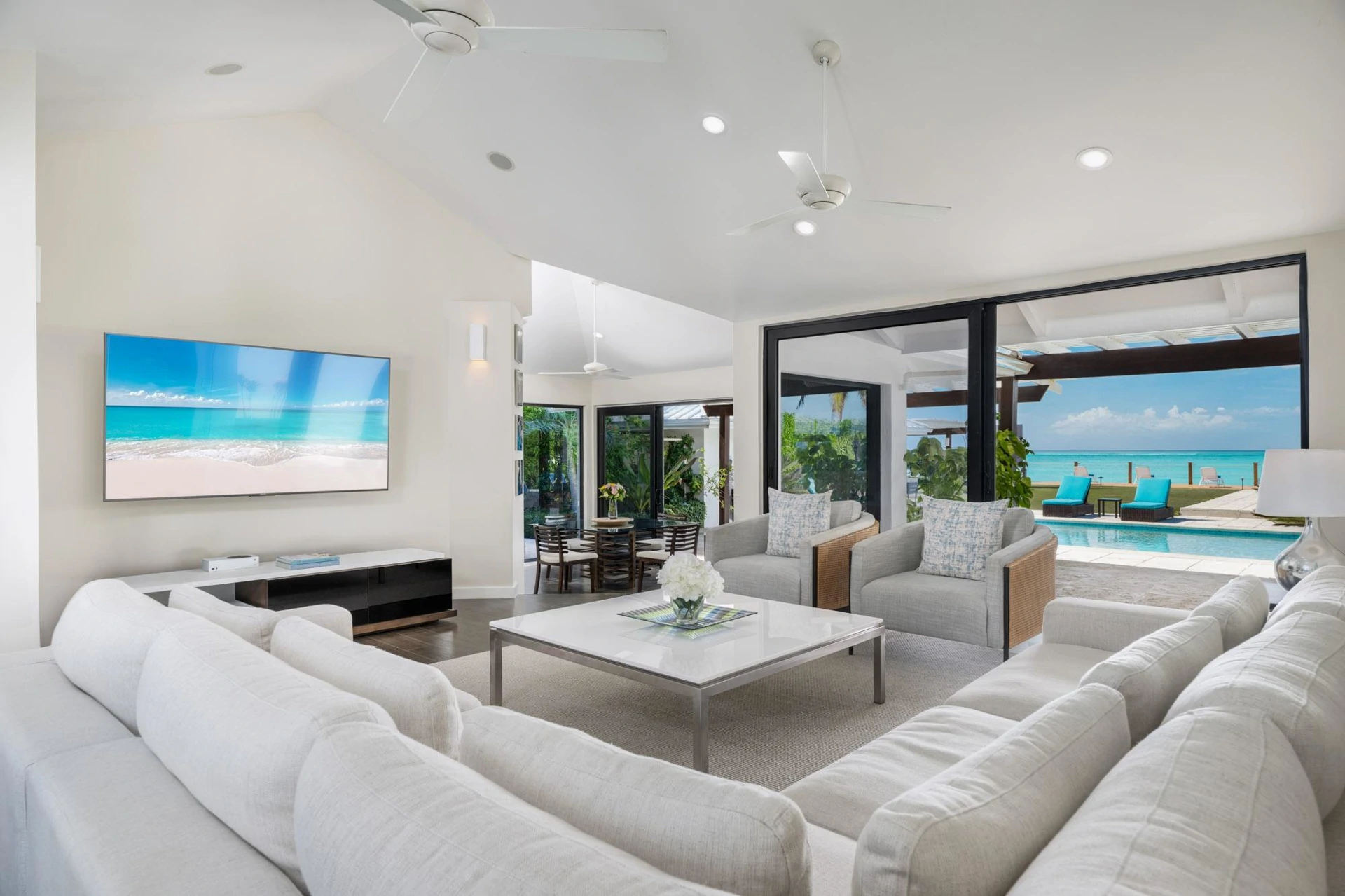 Sunsara Villa - Gallery image 2