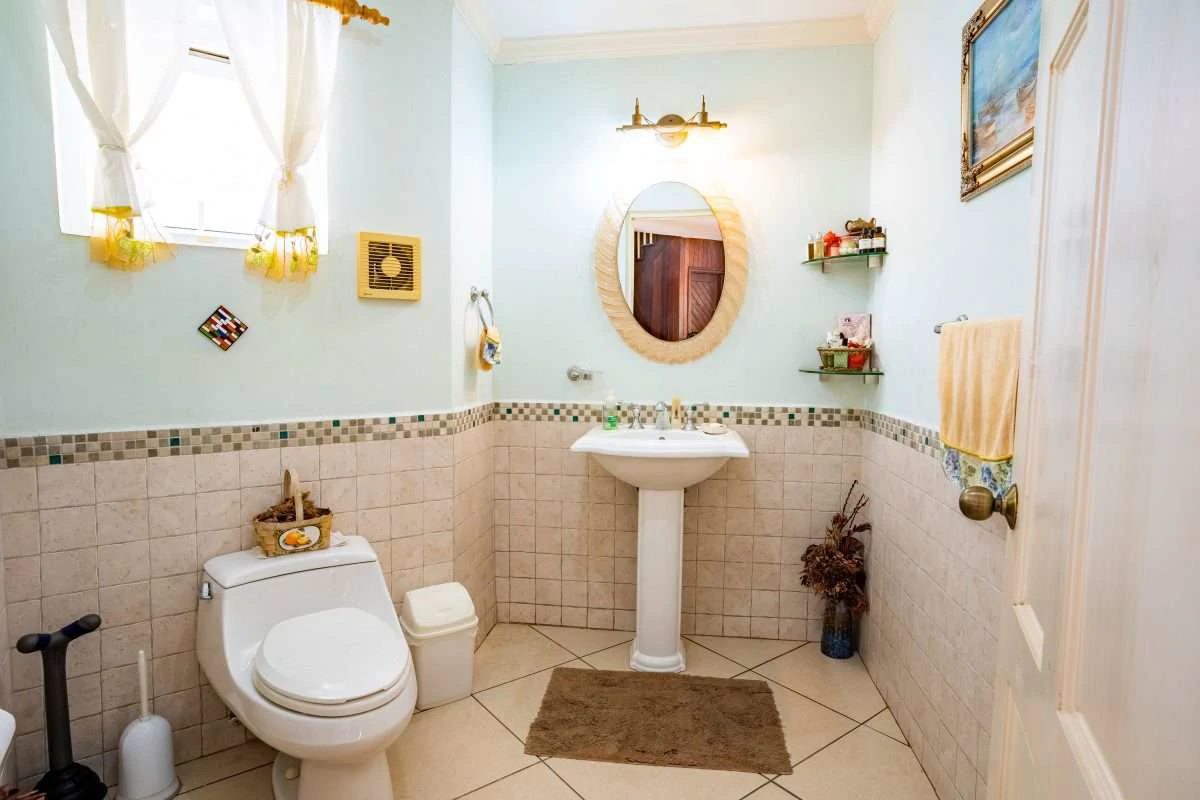 Villa Carisma, Cap Estate. - Gallery image 11