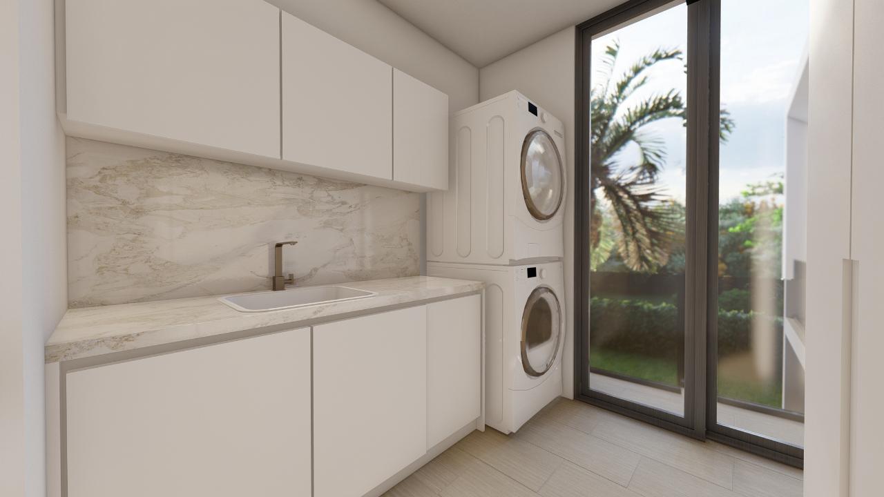 Lot 4- One Step Grace Bay Luxury Townhomes - Gallery image 17