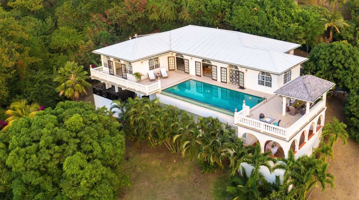 Coco Villa, Cap Estate - Gallery image 10