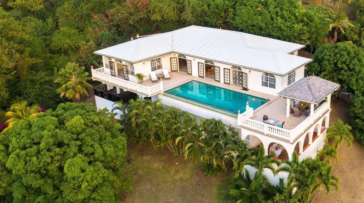 Coco Villa, Cap Estate - Gallery image 9