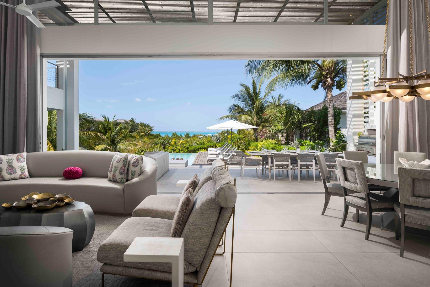 Beach Enclave Grace Bay -Villa 3 - Gallery image 7