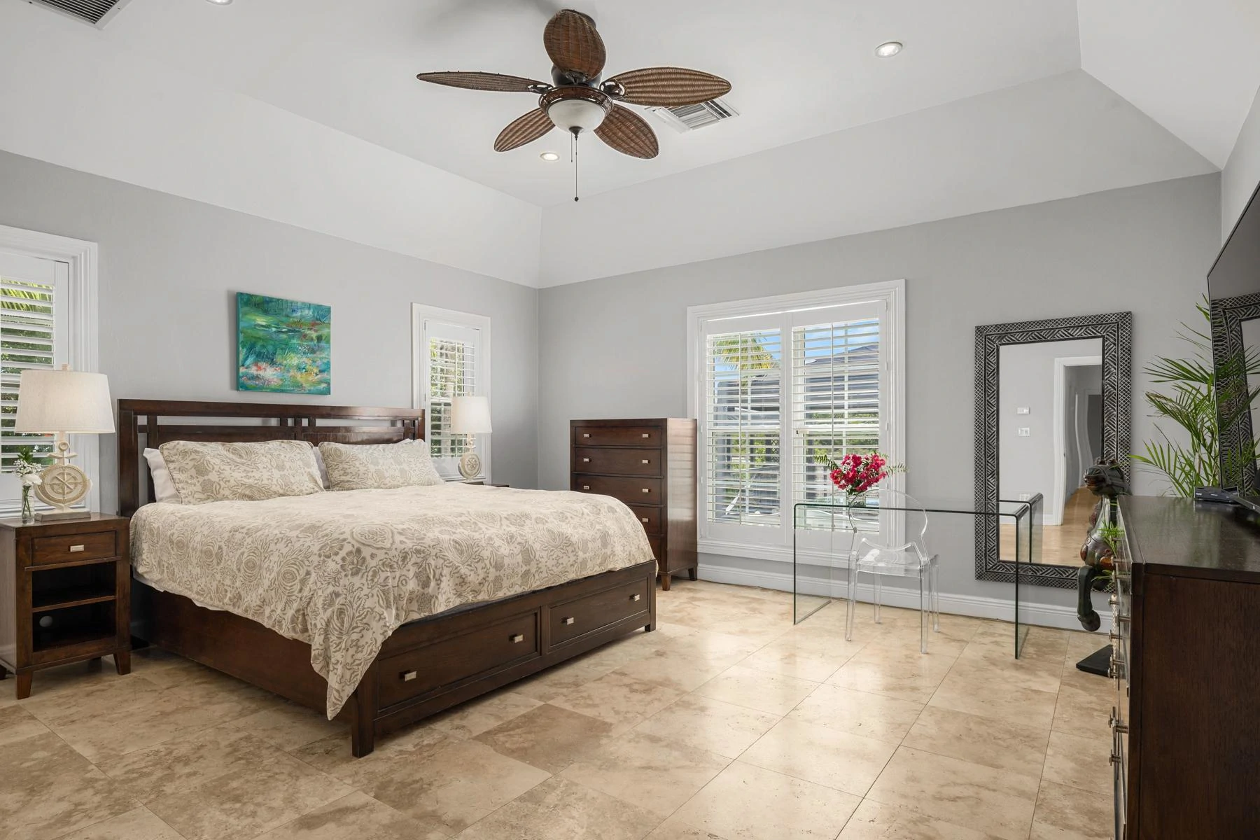 SHUTTERS VILLA - Gallery image 9