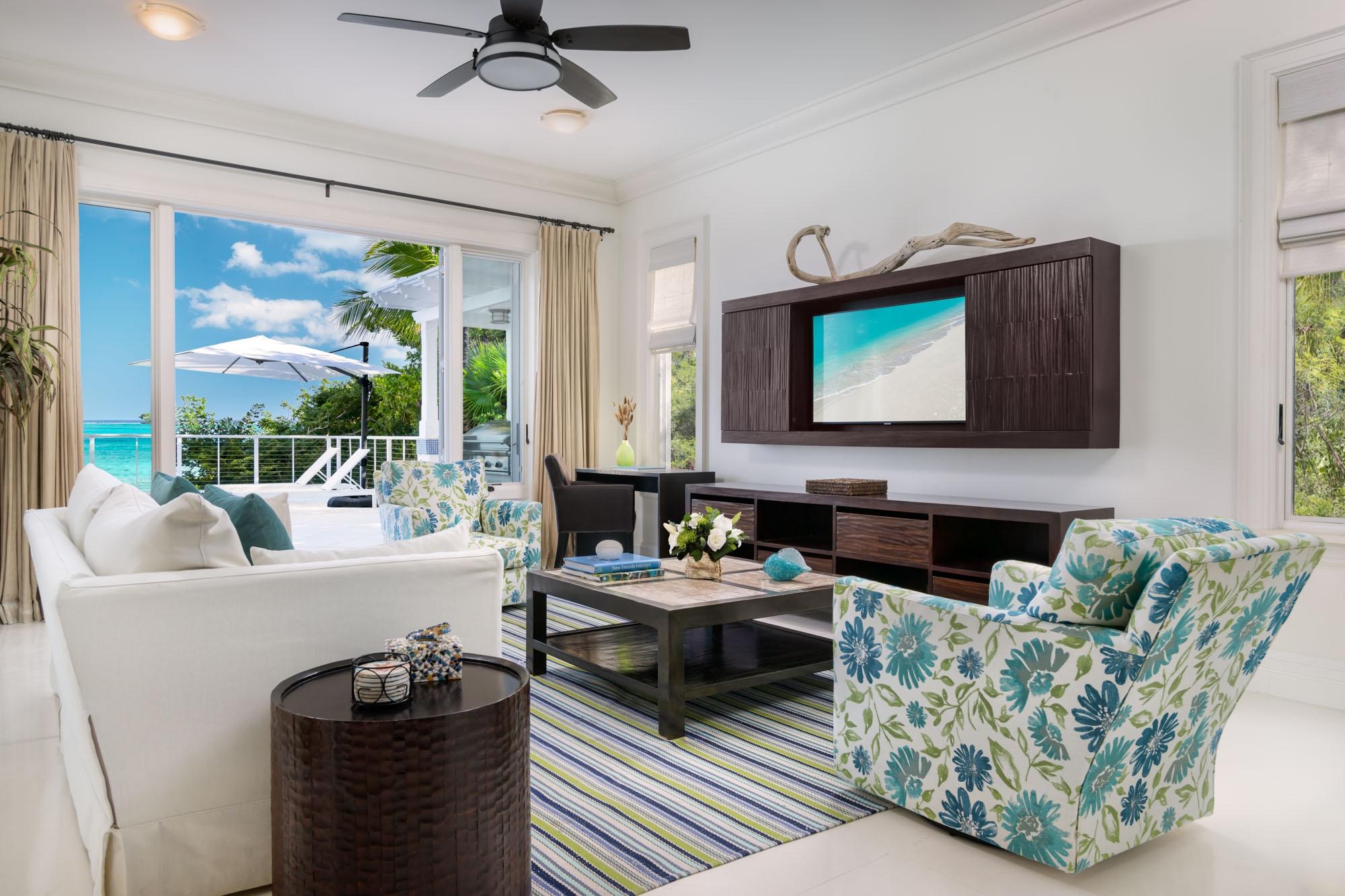 Azure Villa, Villas At Blue Mountain - Gallery image 9