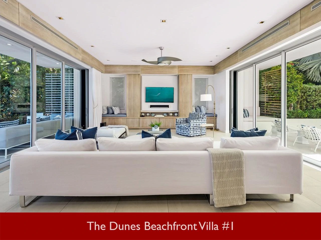 The Dunes Villa #1 - Gallery image 2