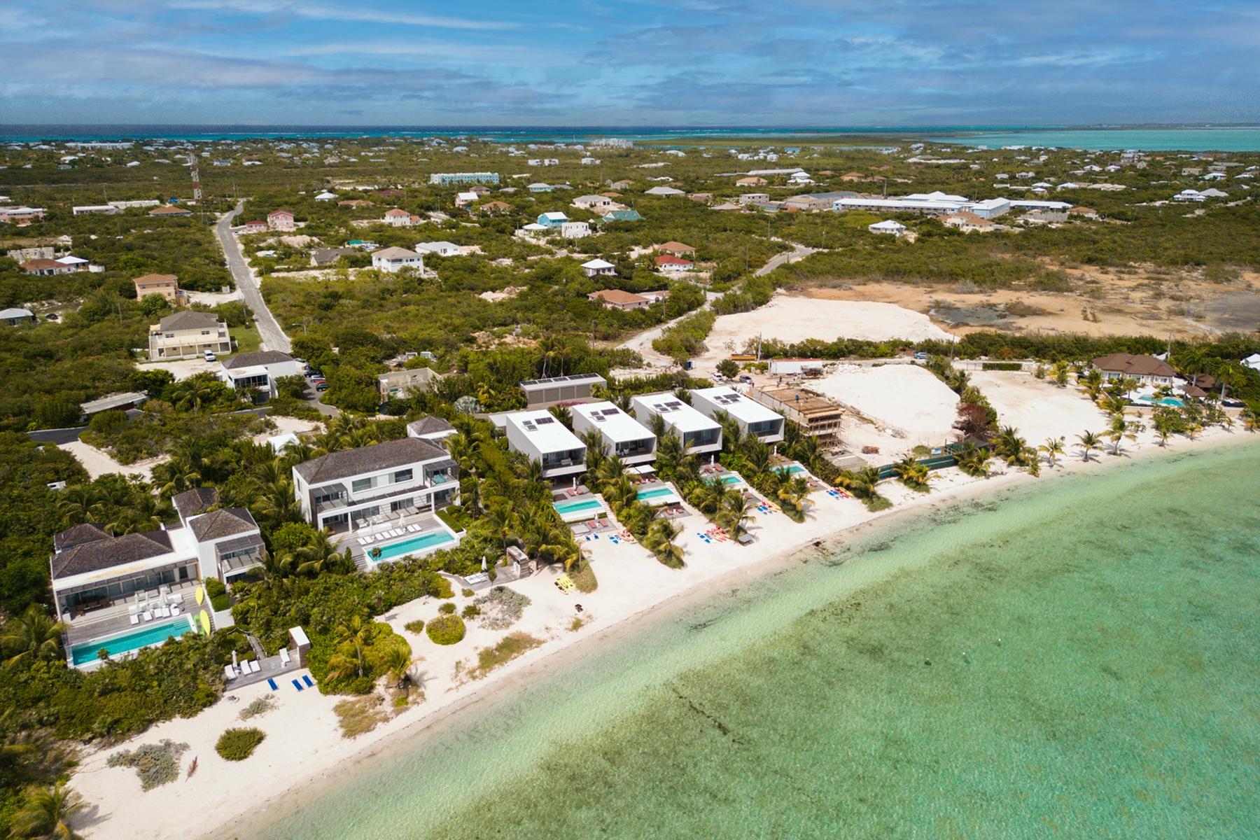 BEACH ENCLAVE LONG BAY - Gallery image 36