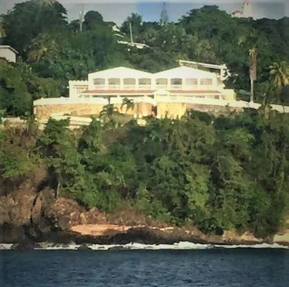 Villa Seaclusion Vigie, Saint Lucia - Gallery image 3