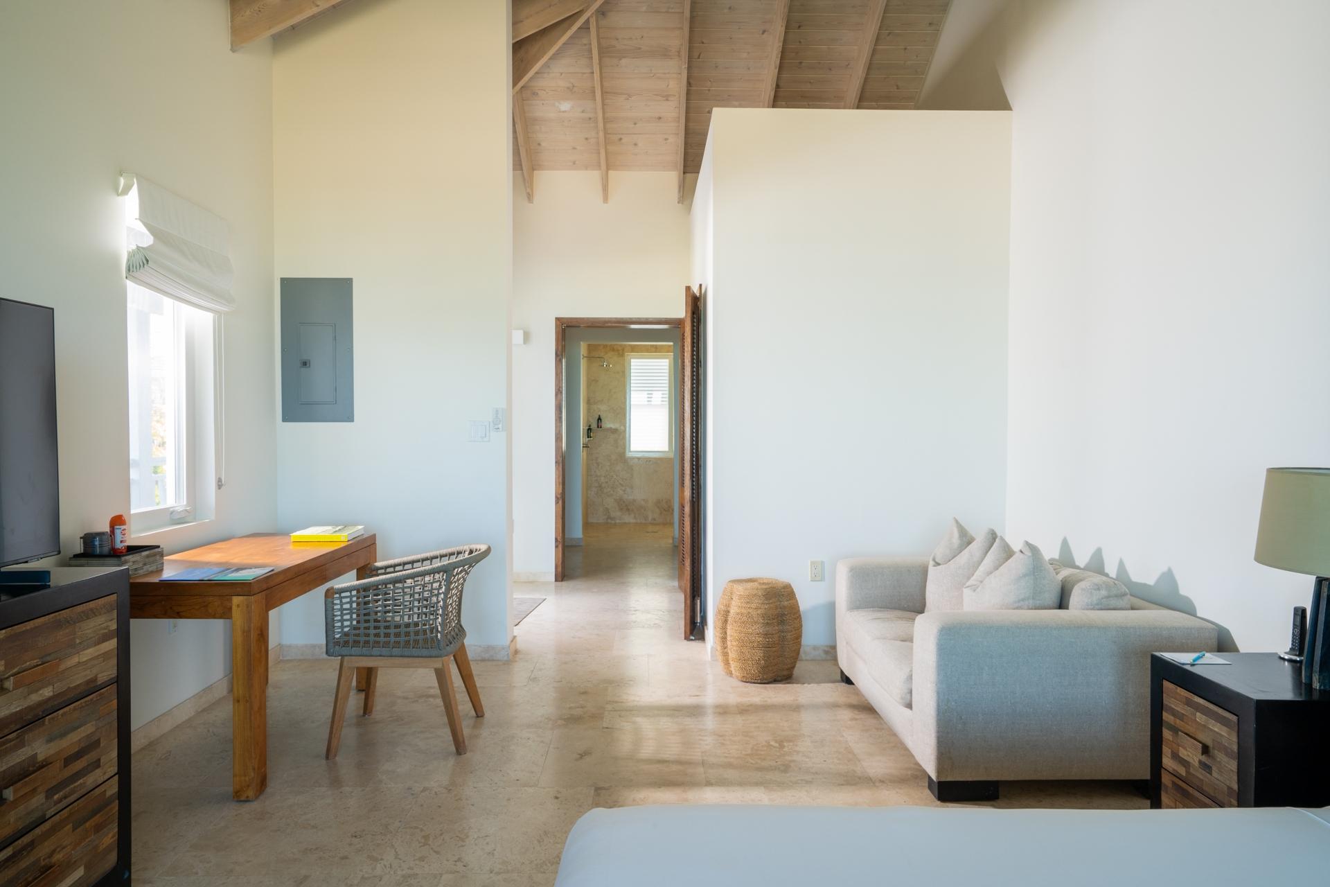 7D Sailrock Ridgetop Suite