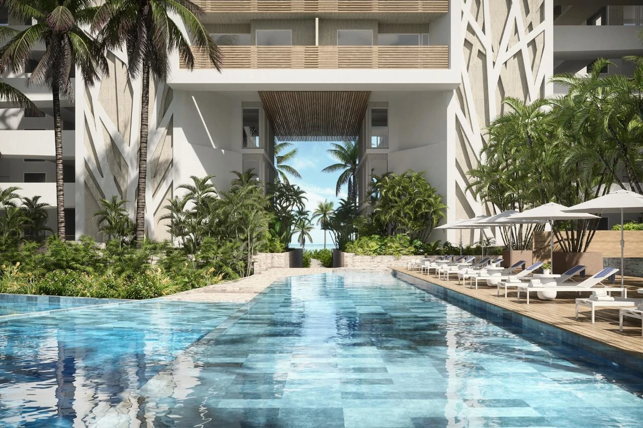 4 BR THE POINT - 6TH LEVEL PH - Gallery image 4