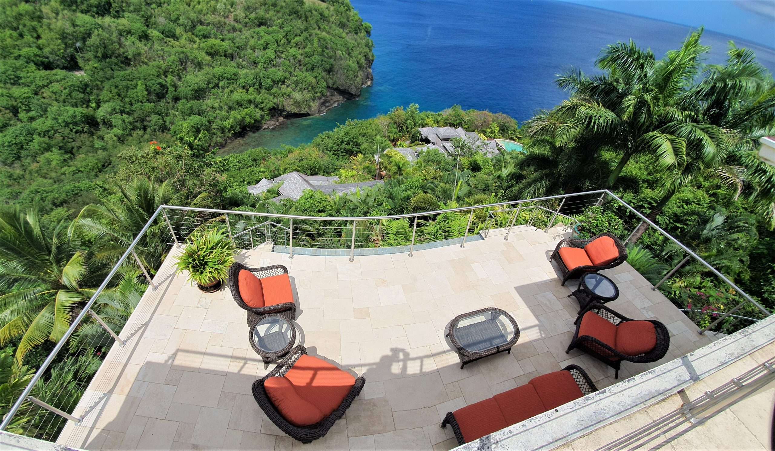 Villa Trou Rolland - Gallery image 16
