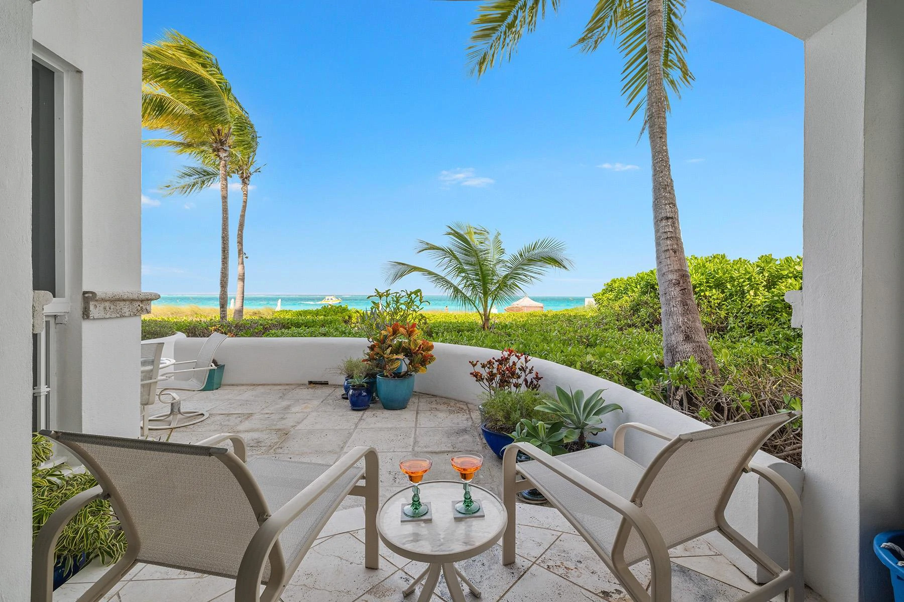 The Mansions 4104 - 2BR Beachfront - Gallery image 13