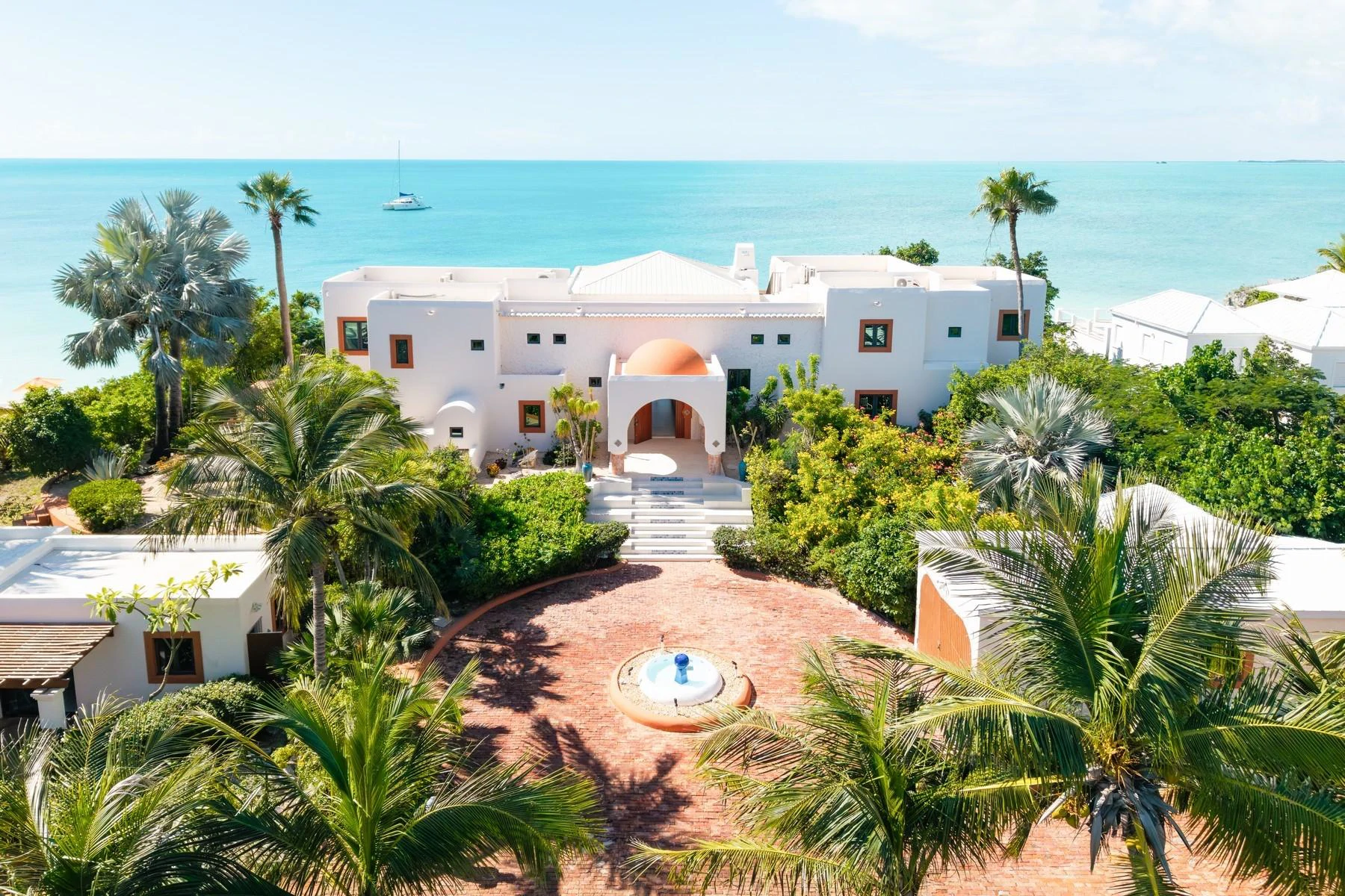 LA KOUBBA - CHALK SOUND DRIVE - Gallery image 2