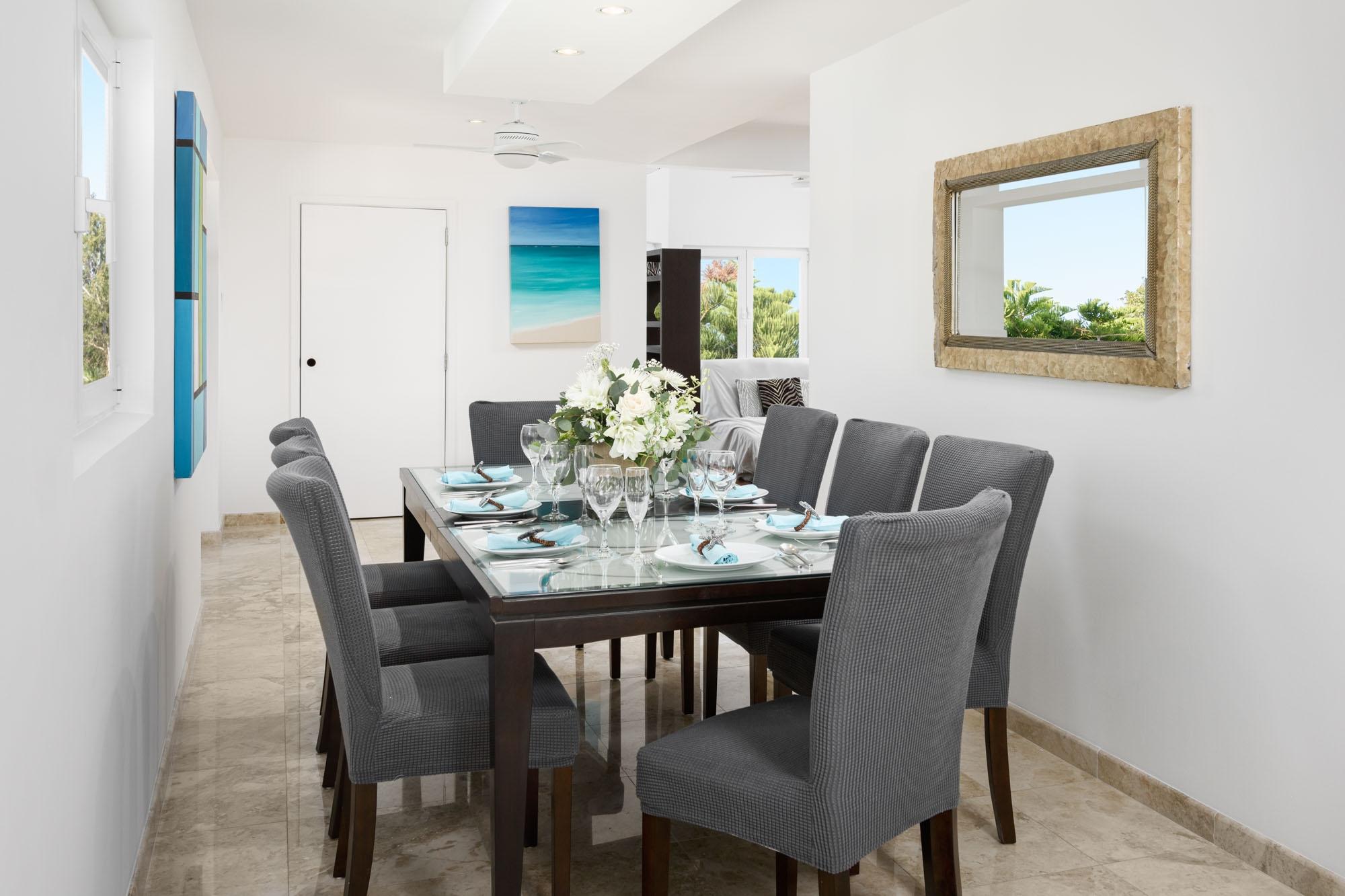 Ocean View Villa - Gallery image 7
