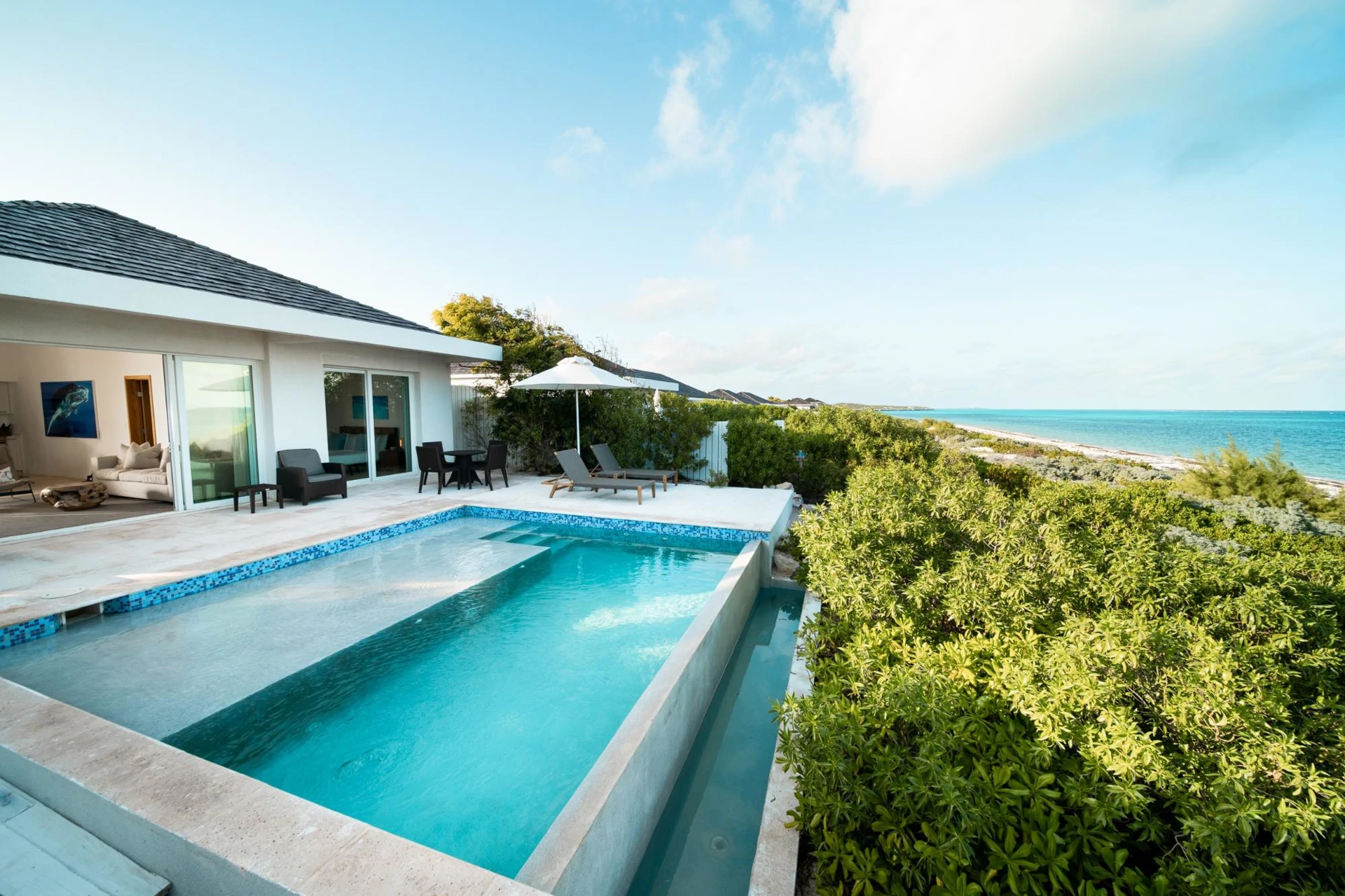 Sailrock Resort Beach Villa 4 - Gallery image 12