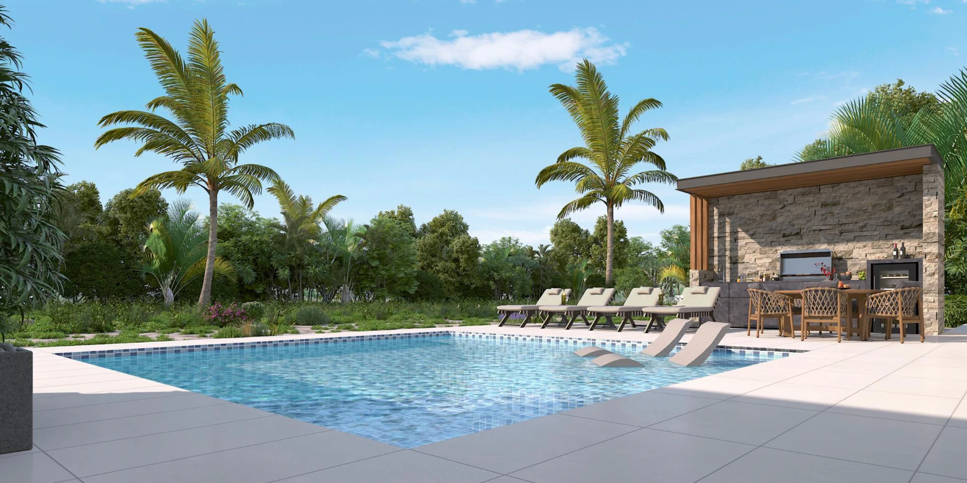 THE RESERVE IN LEEWARD - Gallery image 4