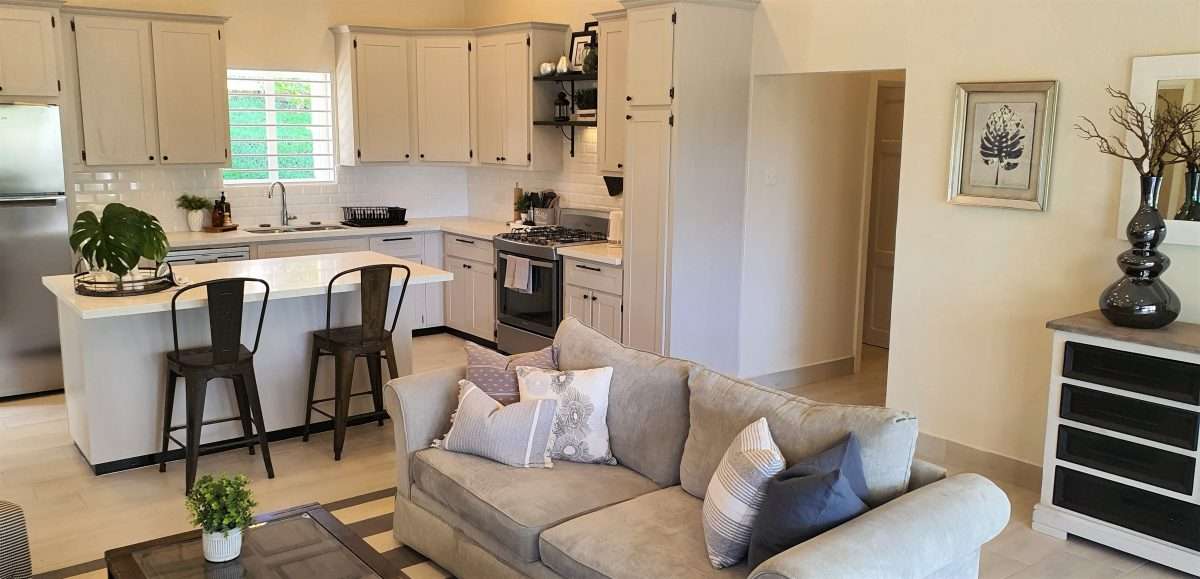 Rodney Bay Villa, St Lucia - Gallery image 4