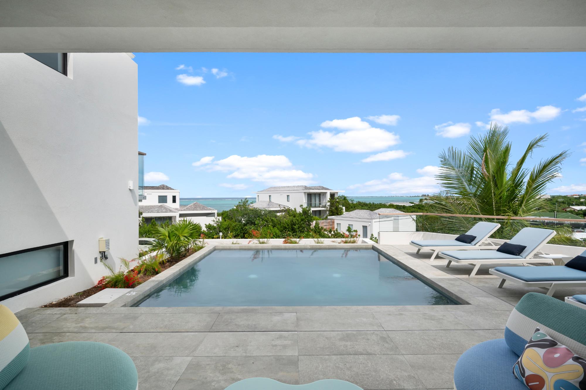 Villa Venus - Skyline Villas - Gallery image 6