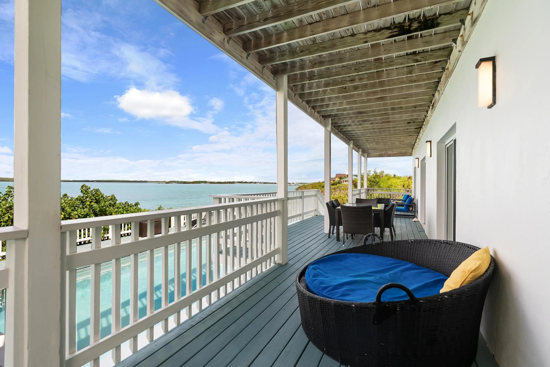 CHALK SOUND VILLA OASIS - Gallery image 31