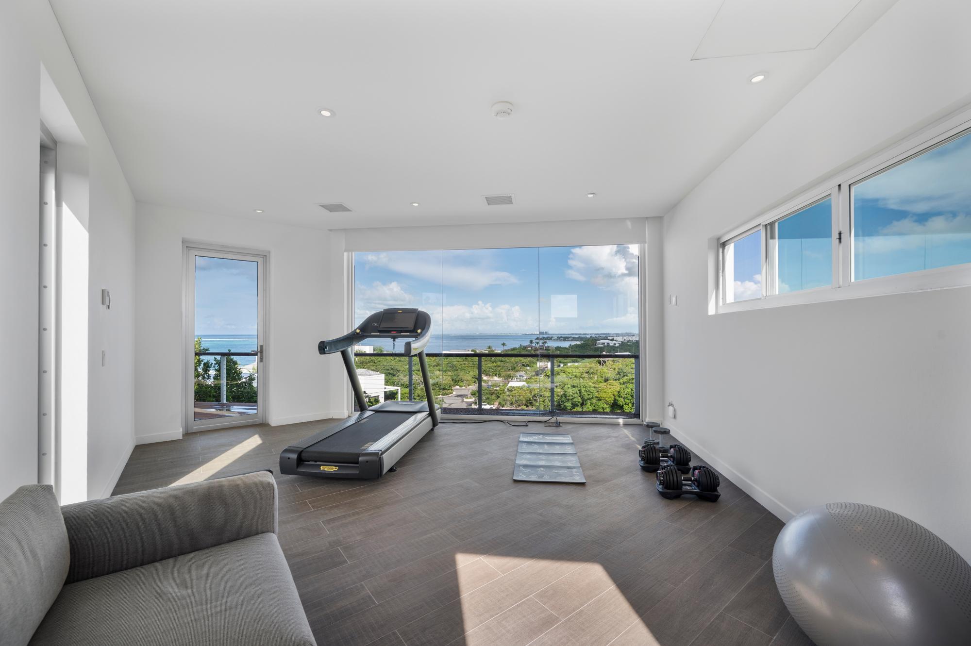 Villa Cosmo - Skyline Villas - Gallery image 8