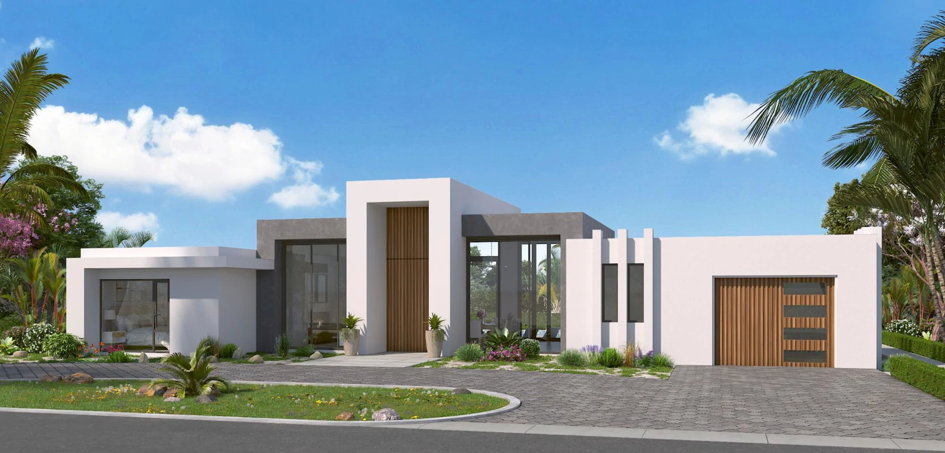 THE RESERVE IN LEEWARD