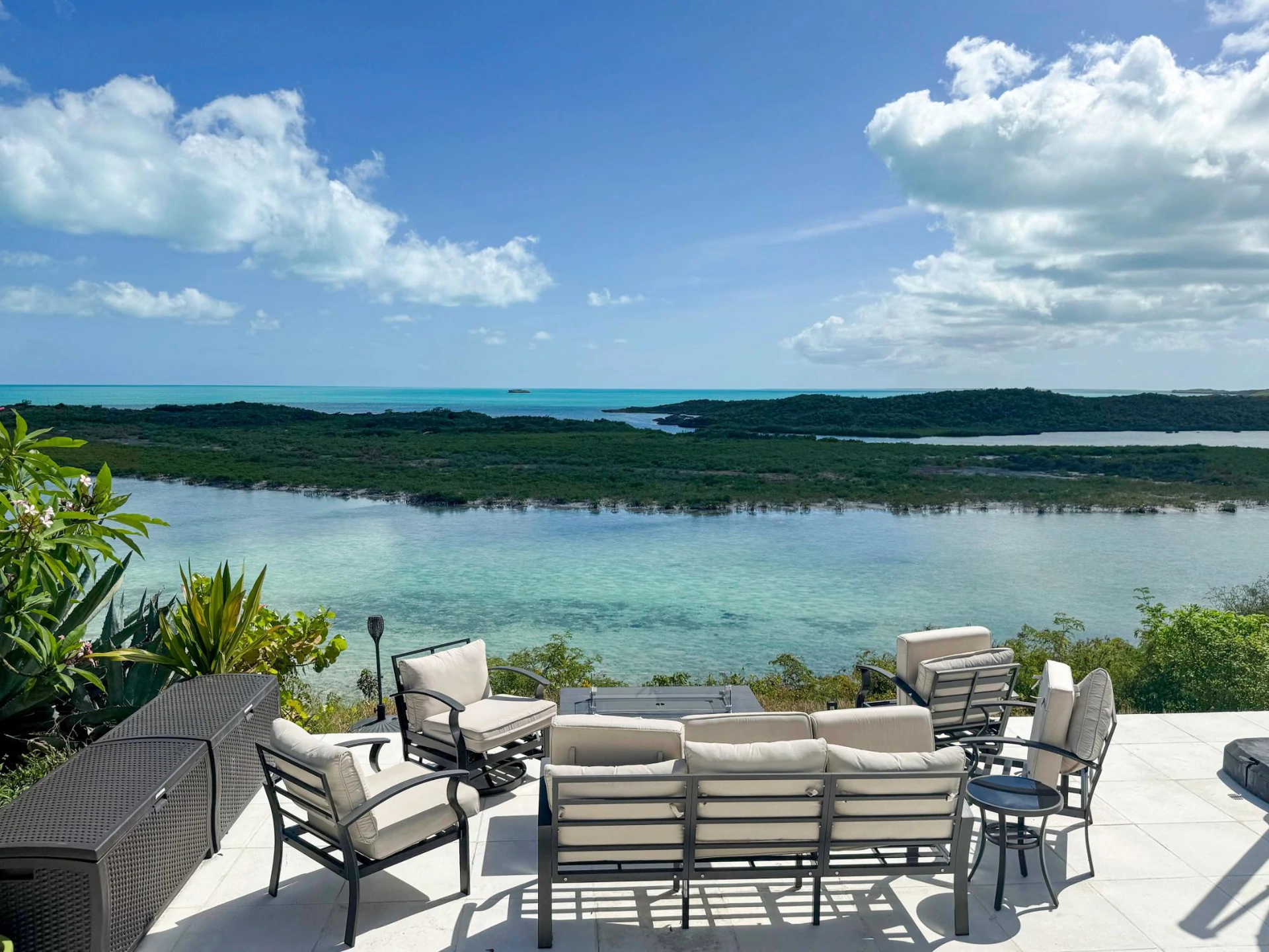 Beau Soleil Villa, 178 Chalk Sound Road - Gallery image 36