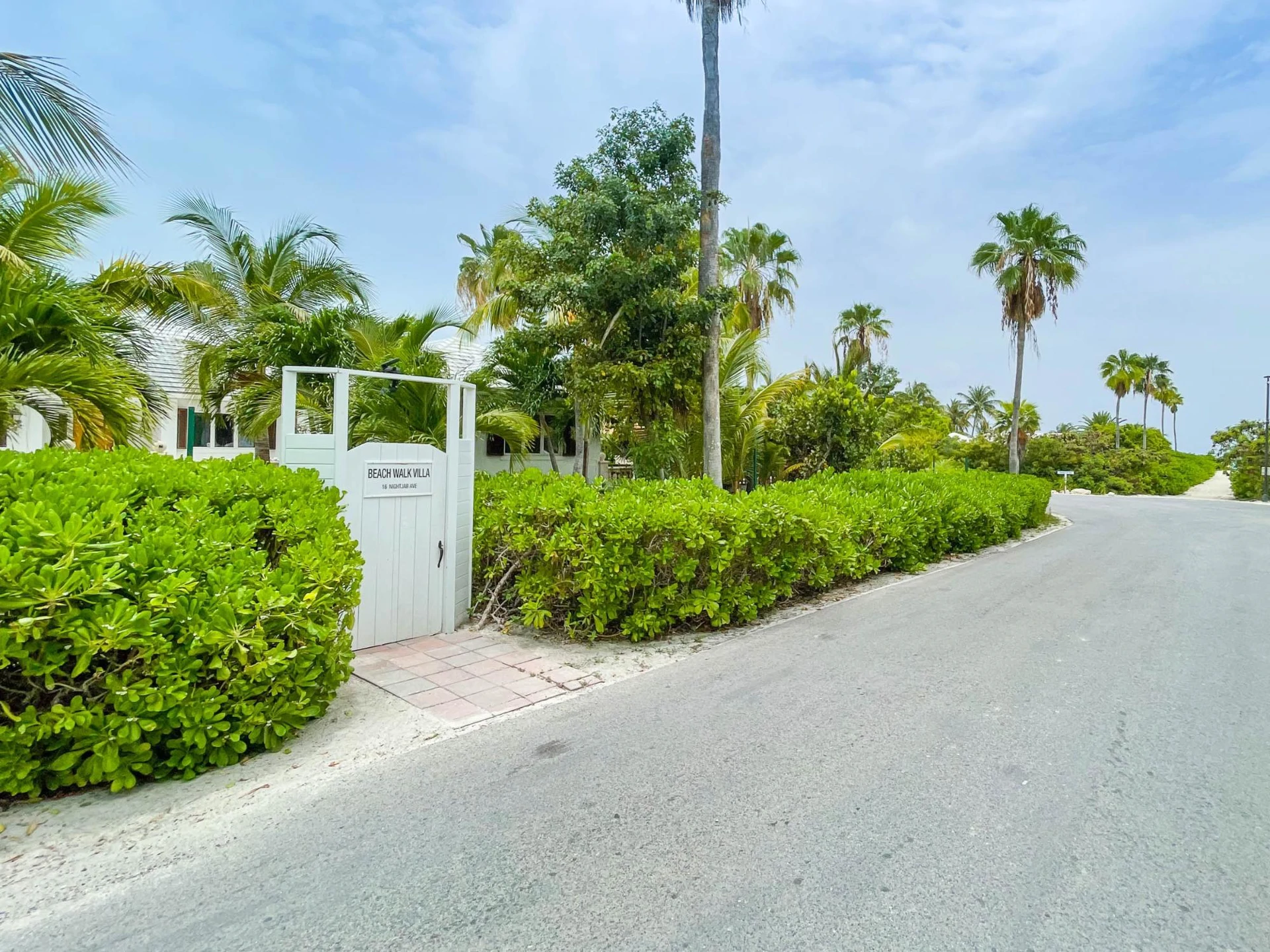 Beach Walk Villa Tranquility Lane - Gallery image 41