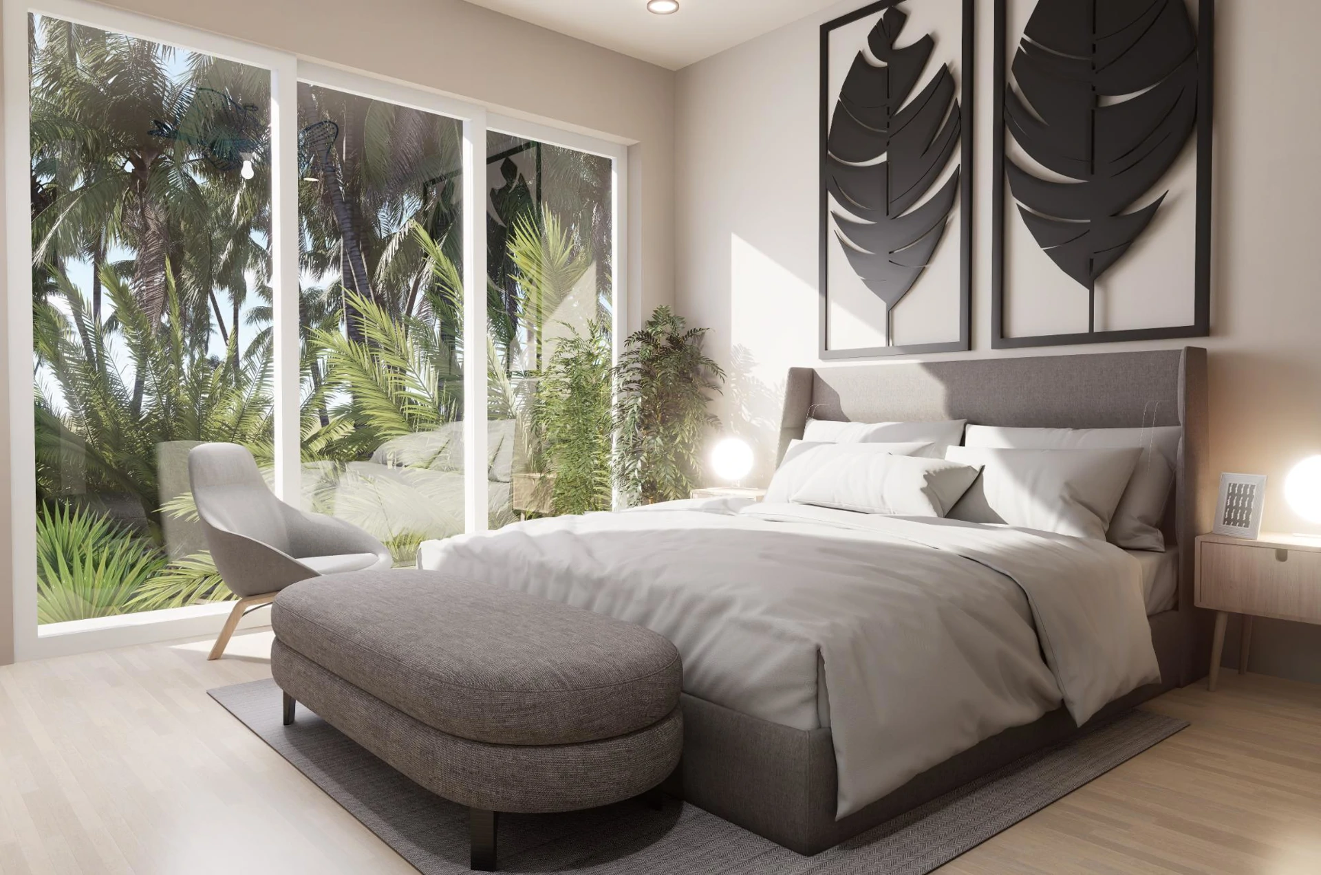 Marinawalk, Third Turtle Road - Gallery image 17