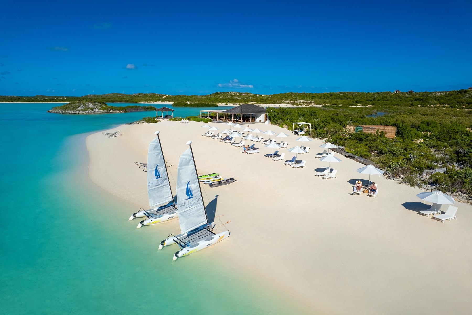 Caicos Banks Spa Estate Villa- Sailrock - Gallery image 11